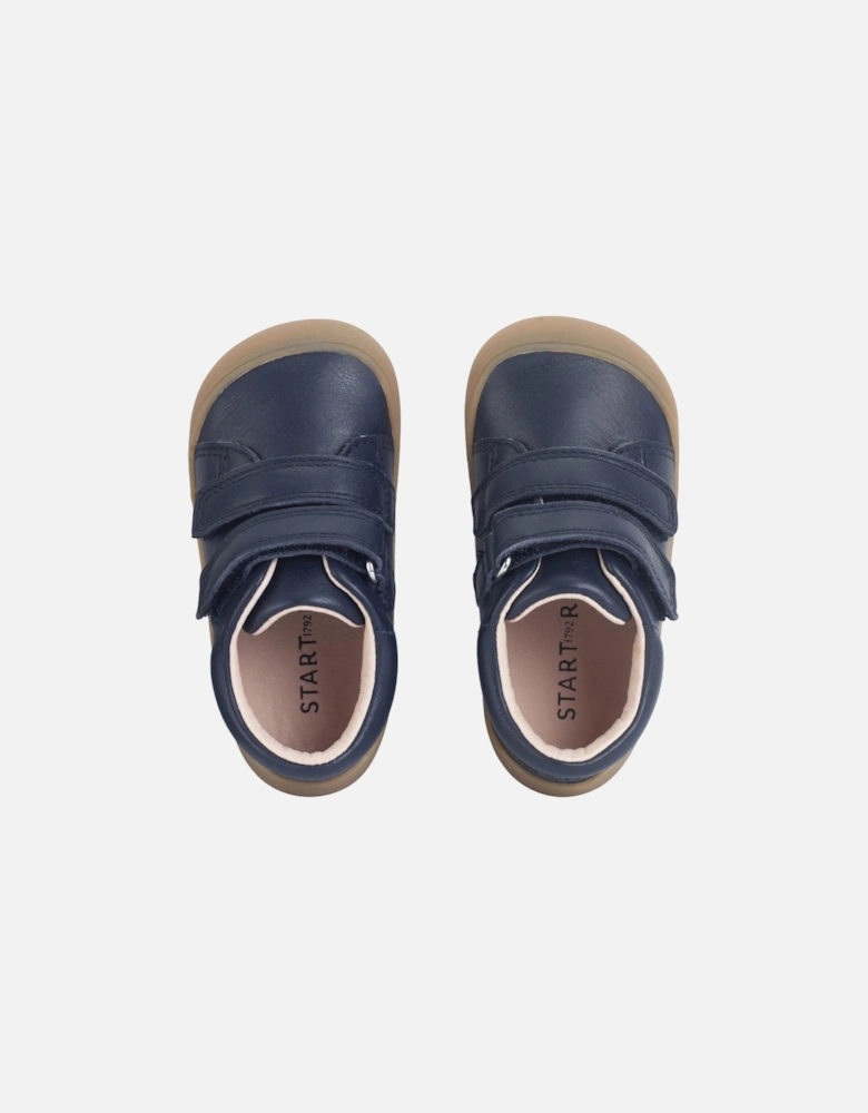 Scoot Girls First Shoes