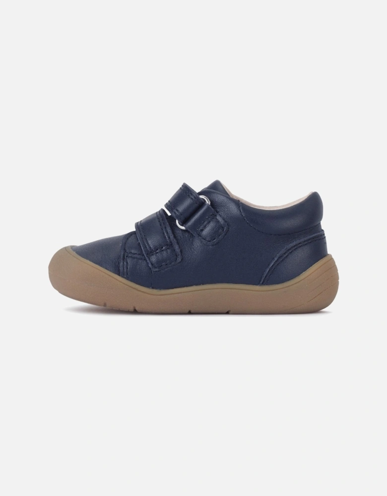 Scoot Girls First Shoes