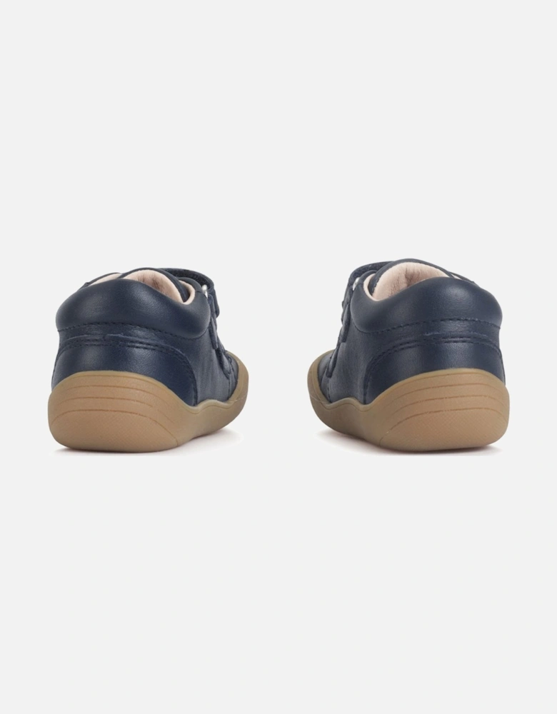 Scoot Girls First Shoes