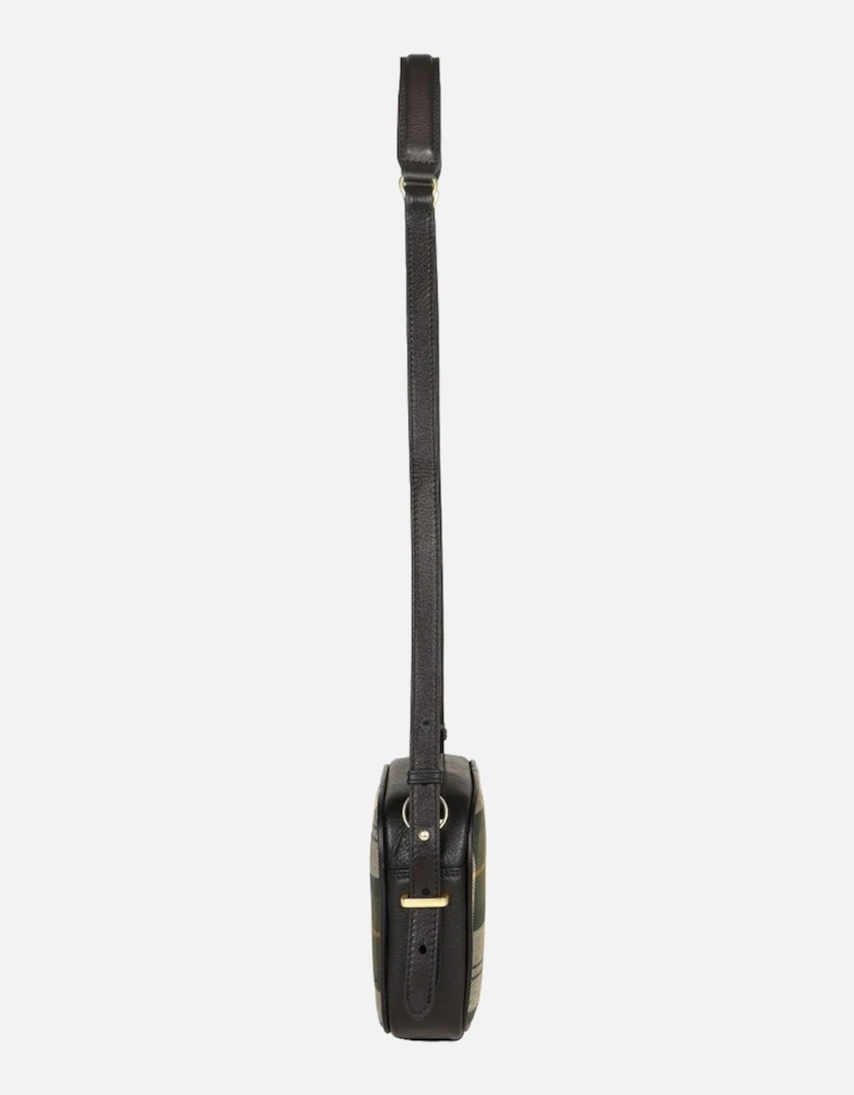 Daphne Womens Crossbody Bag