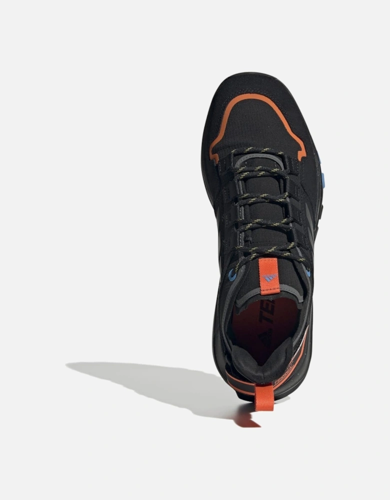 Mens Terrex Hikster Hiking Shoes