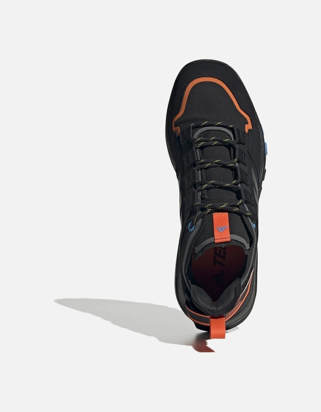 Mens Terrex Hikster Hiking Shoes