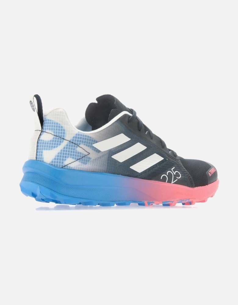 Terrex Speed Flow Trainers - Mens Terrex Speed Flow Trainers - Terrex Speed Flow Trainers