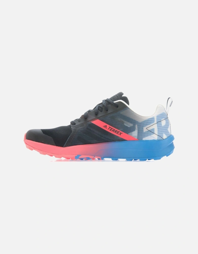 Terrex Speed Flow Trainers - Mens Terrex Speed Flow Trainers - Terrex Speed Flow Trainers