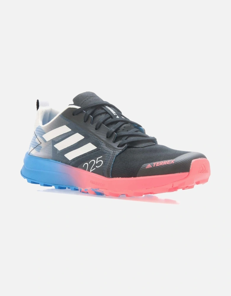 Terrex Speed Flow Trainers - Mens Terrex Speed Flow Trainers - Terrex Speed Flow Trainers