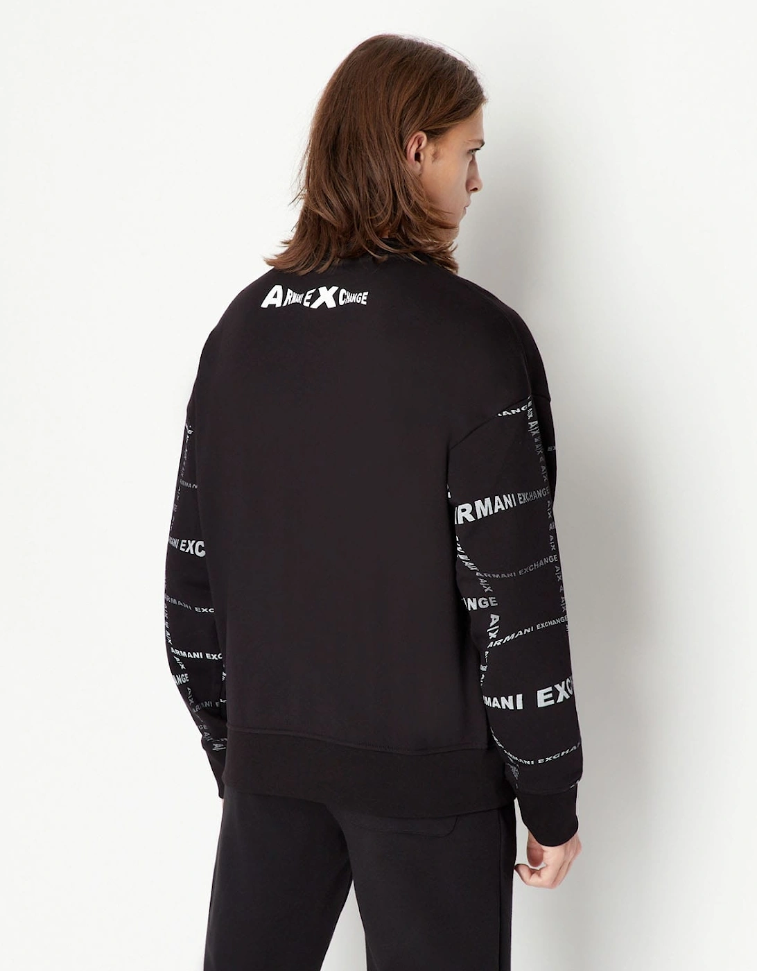 Crewneck Sweatshirt