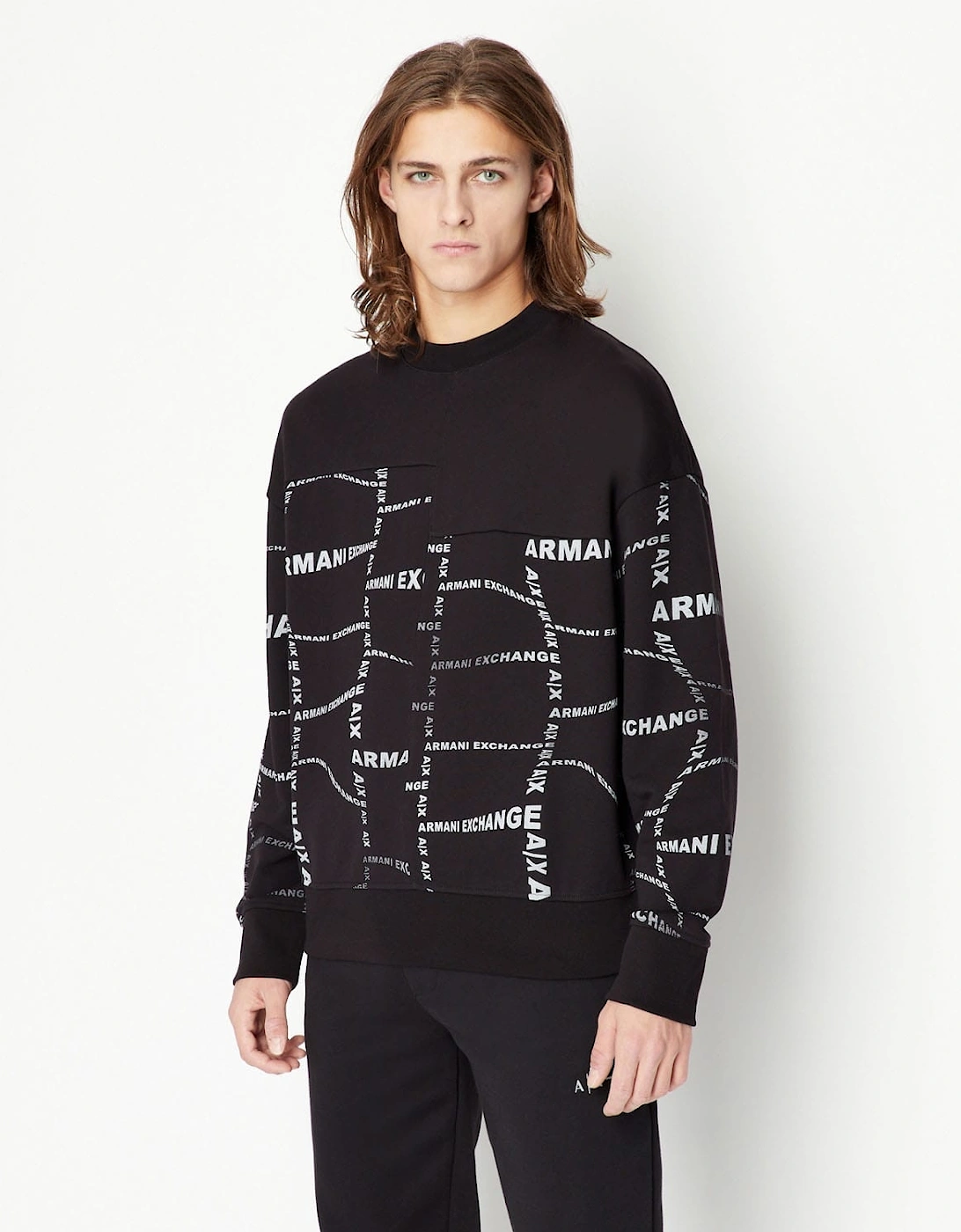 Crewneck Sweatshirt, 4 of 3