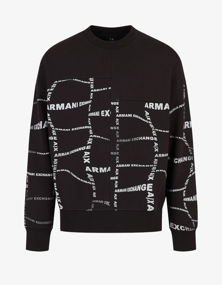 Crewneck Sweatshirt