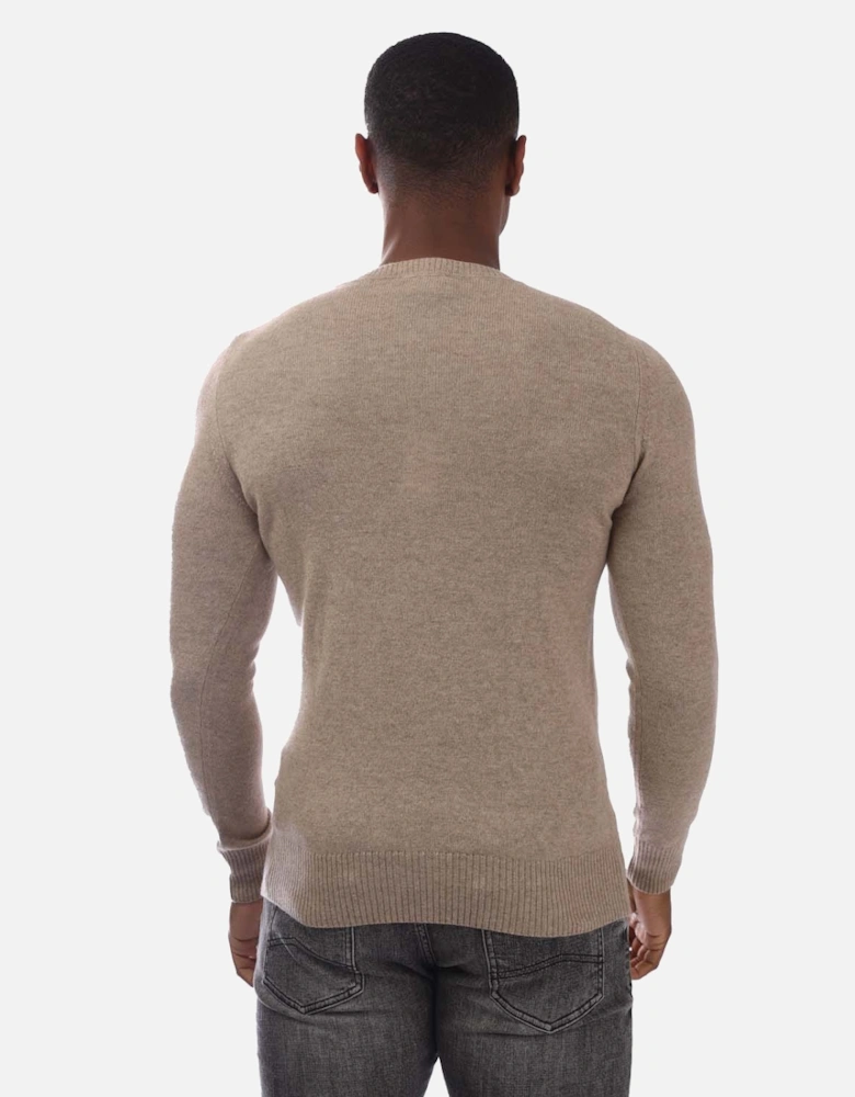 Pure Cashmere Jumper