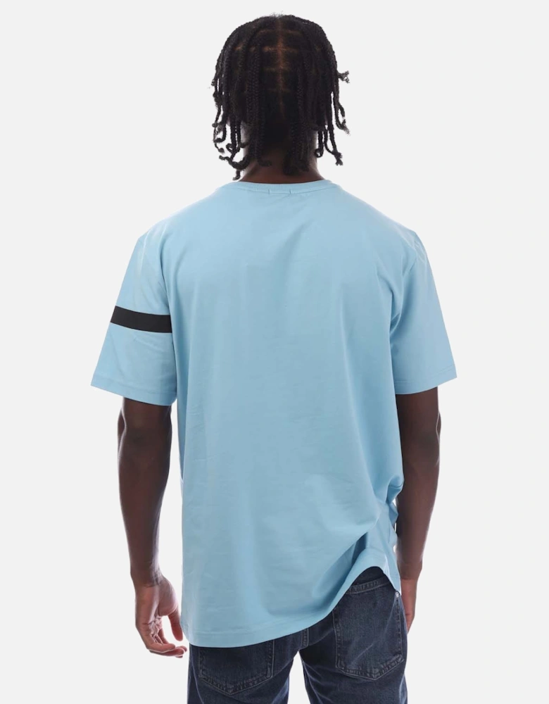 Stripe Logo T-Shirt