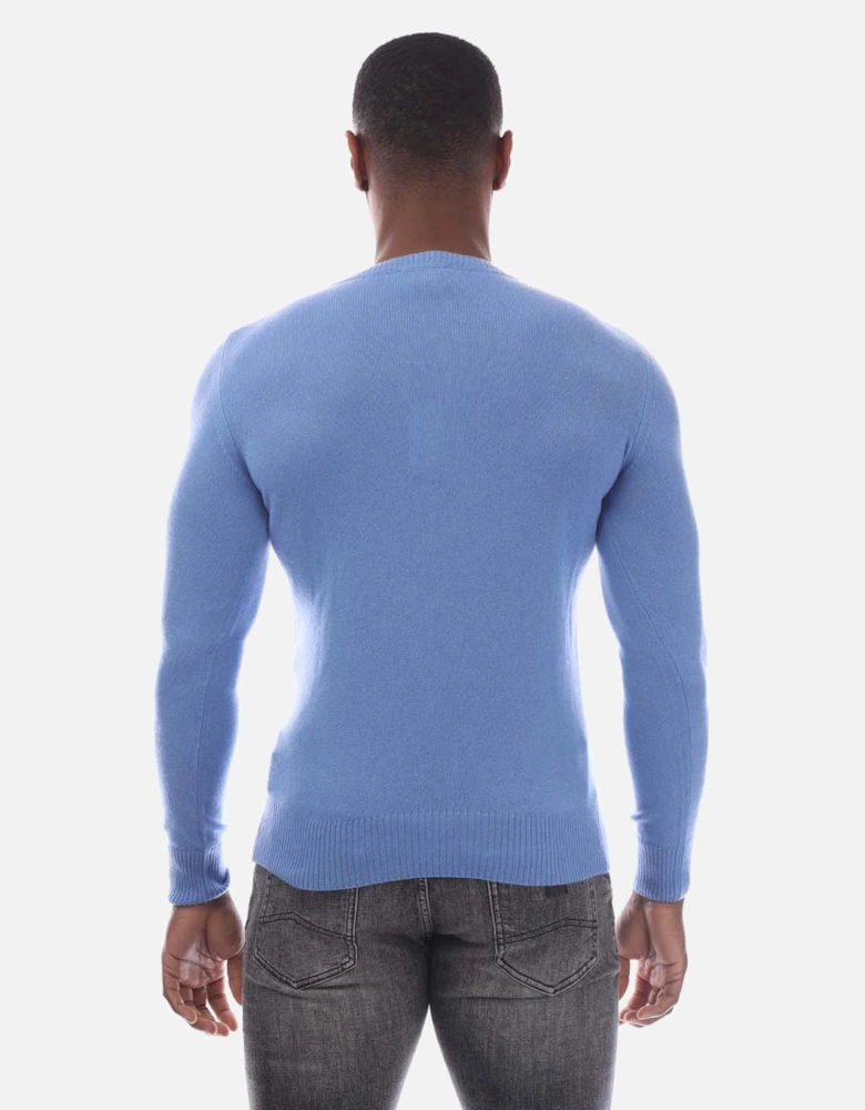 Pure Cashmere Jumper