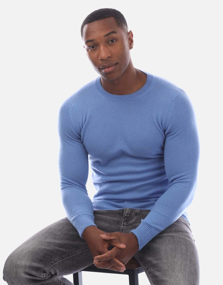 Pure Cashmere Jumper