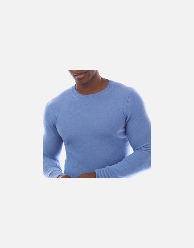 Pure Cashmere Jumper
