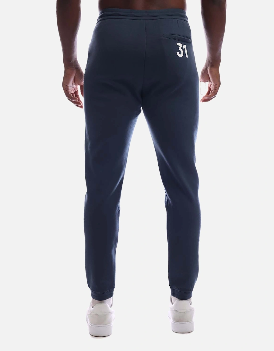 Jersey Joggers