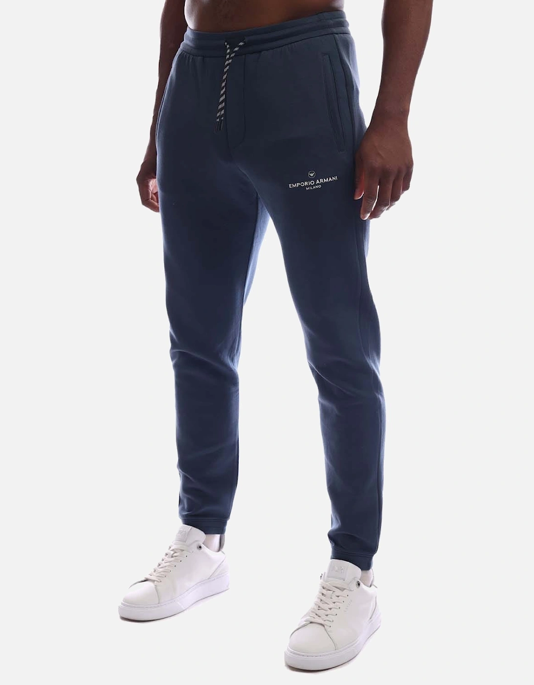 Jersey Joggers, 5 of 4