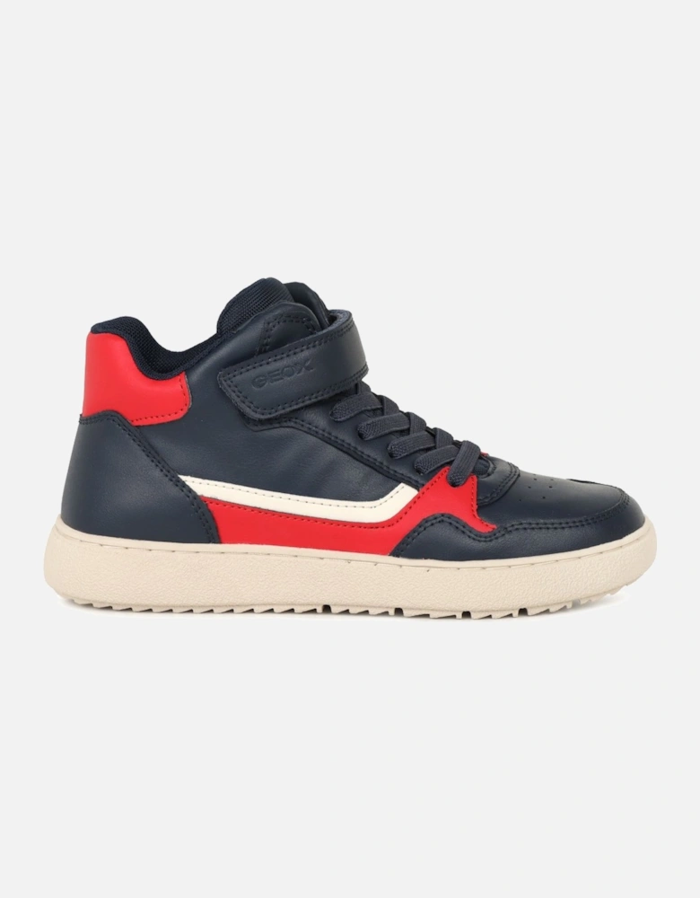 Junior Theleven Kids Boots