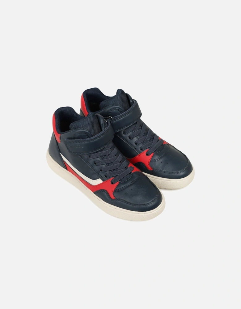 Junior Theleven Kids Boots