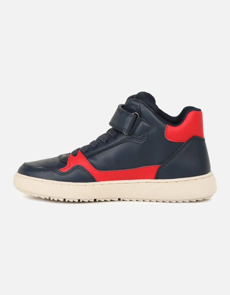 Junior Theleven Kids Boots