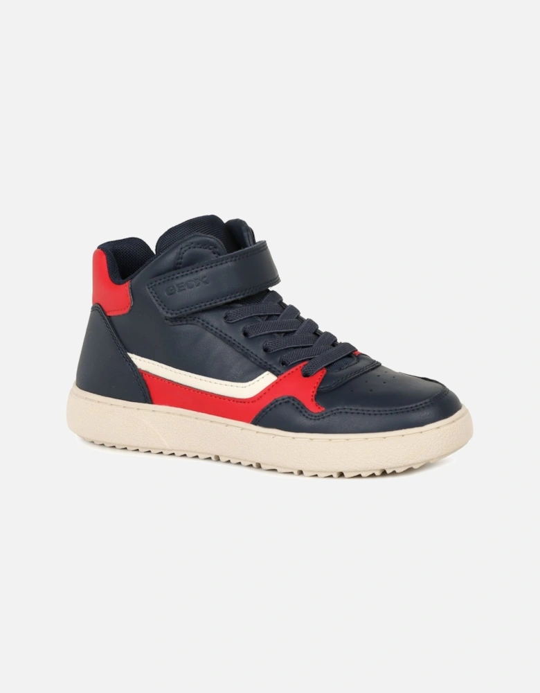 Junior Theleven Kids Boots