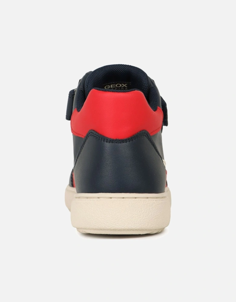 Junior Theleven Kids Boots
