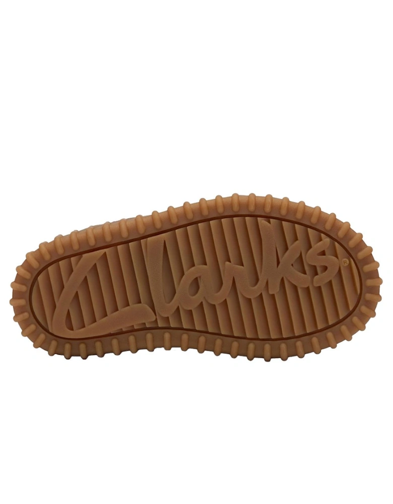 Cove Pop T Boys First Shoes