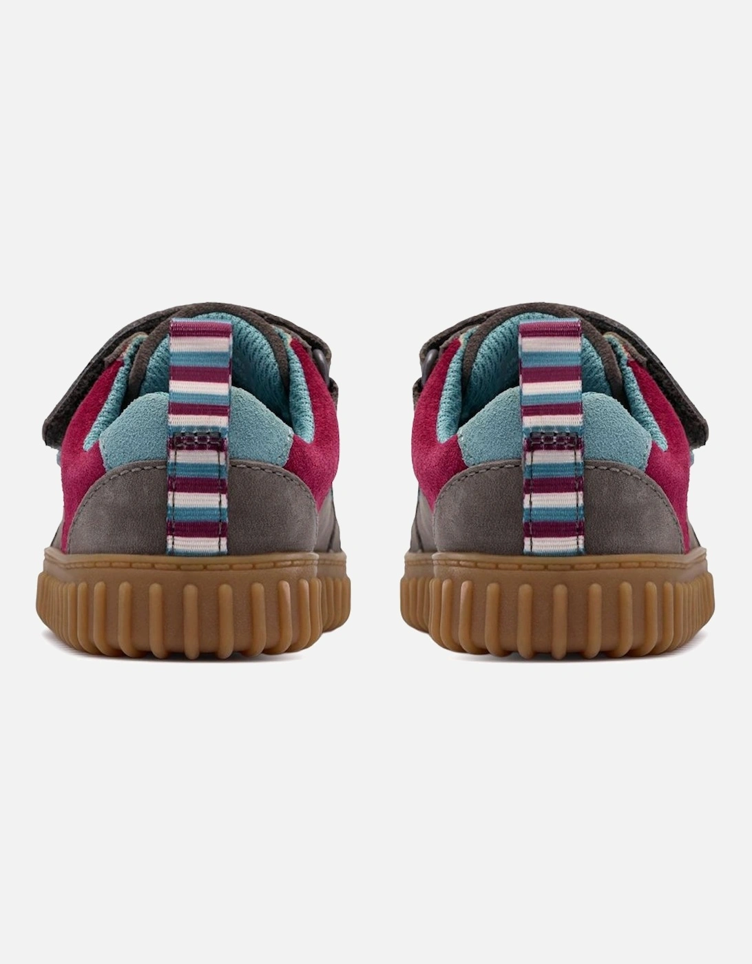 Cove Pop T Boys First Shoes