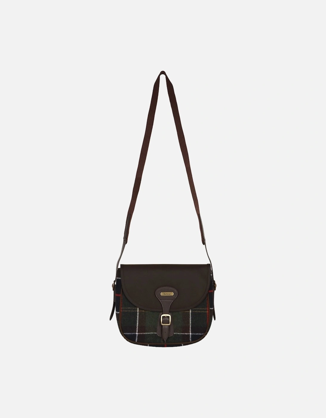 Cromarty Womens Crossbody Bag, 6 of 5