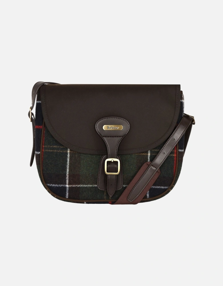 Cromarty Womens Crossbody Bag