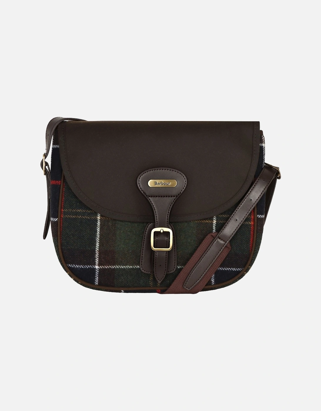 Cromarty Womens Crossbody Bag