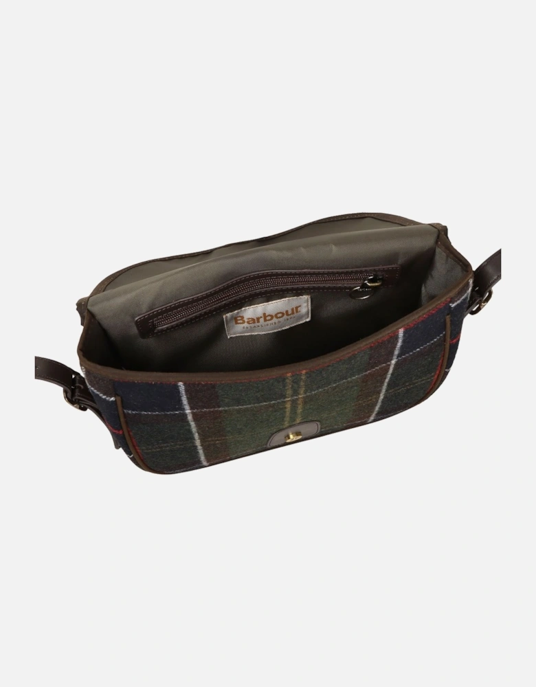 Cromarty Womens Crossbody Bag