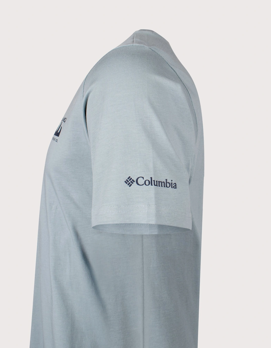 Explorers Canyon Back T-Shirt