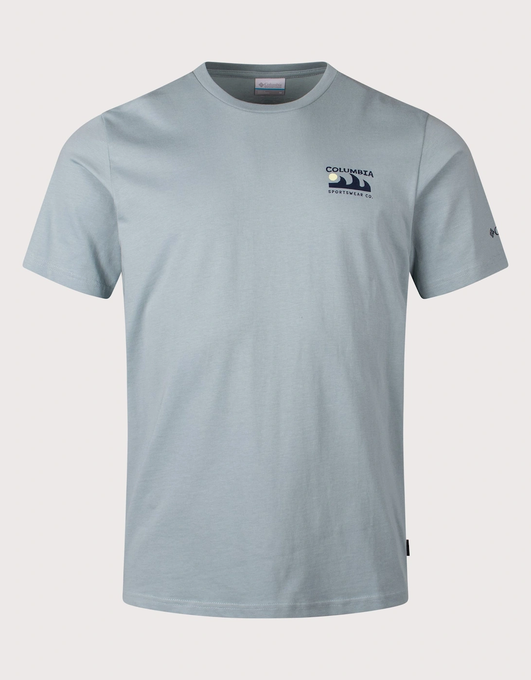 Explorers Canyon Back T-Shirt