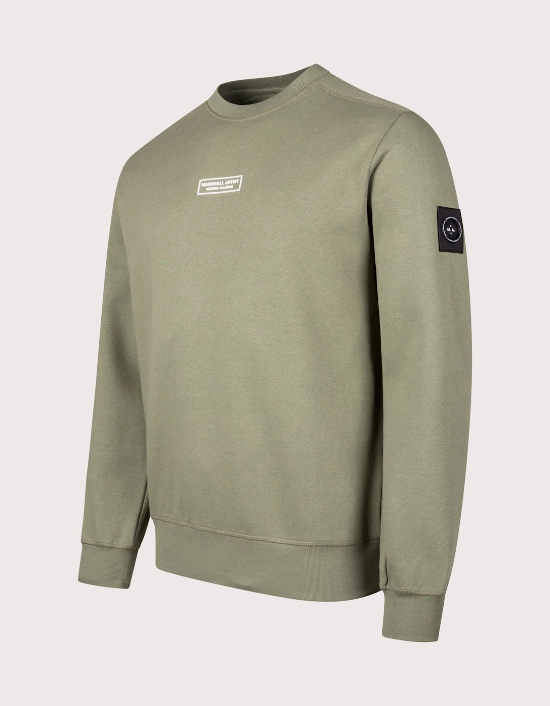 Siren Crew Neck Sweatshirt, 6 of 5