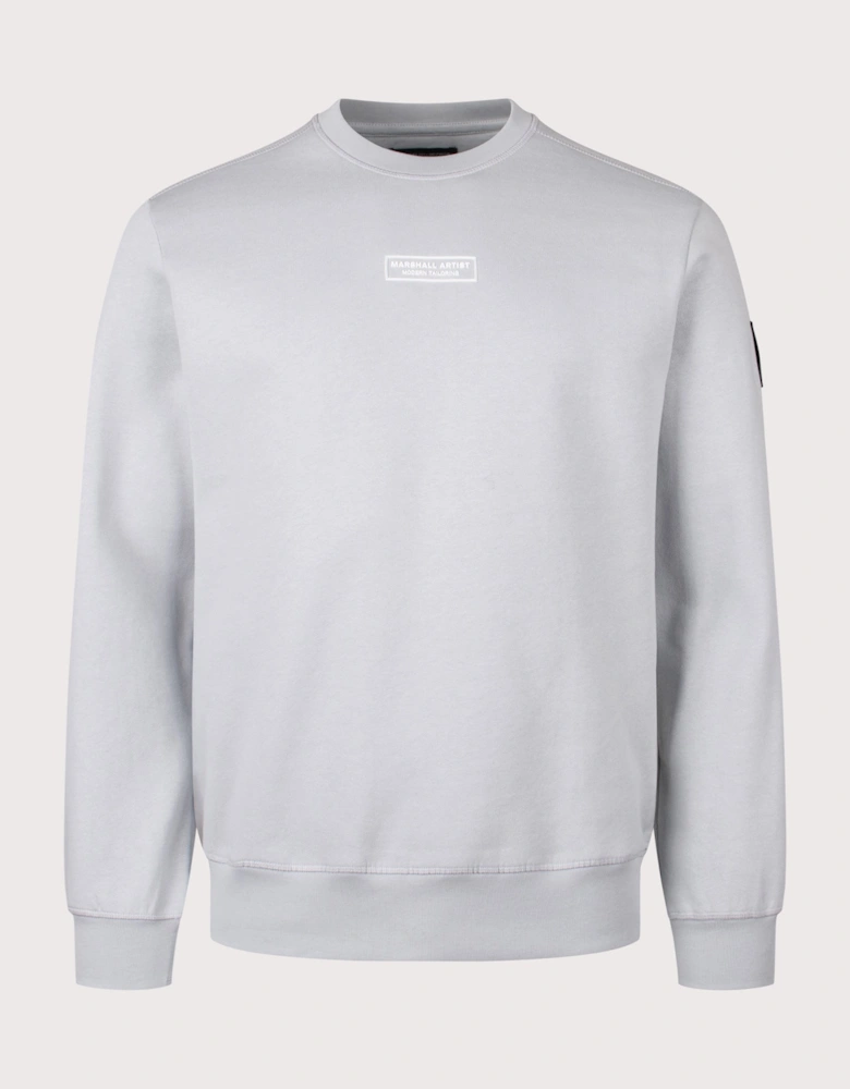 Siren Sweatshirt