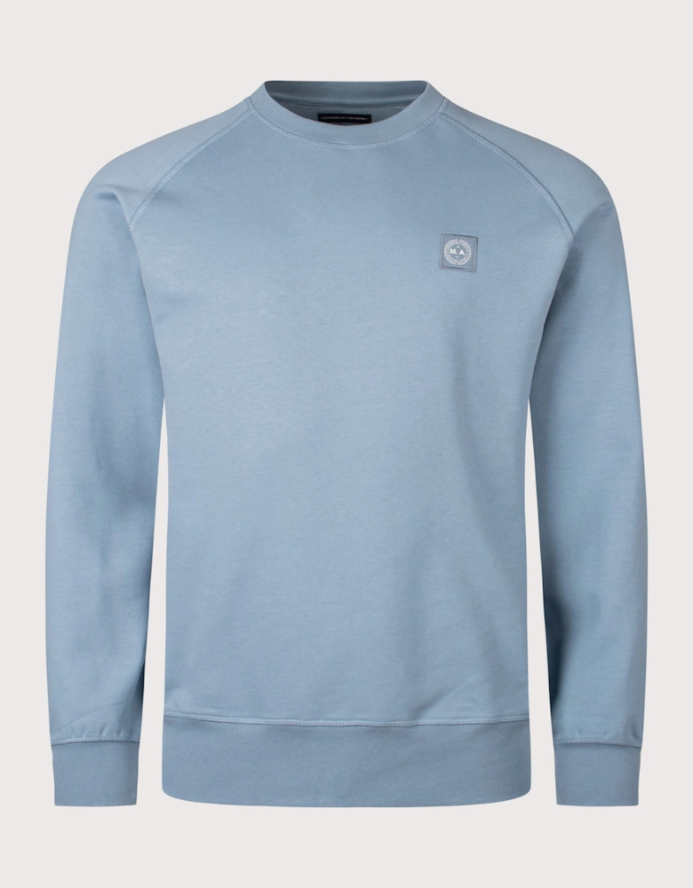 Foundation Crew Neck Sweatshirt