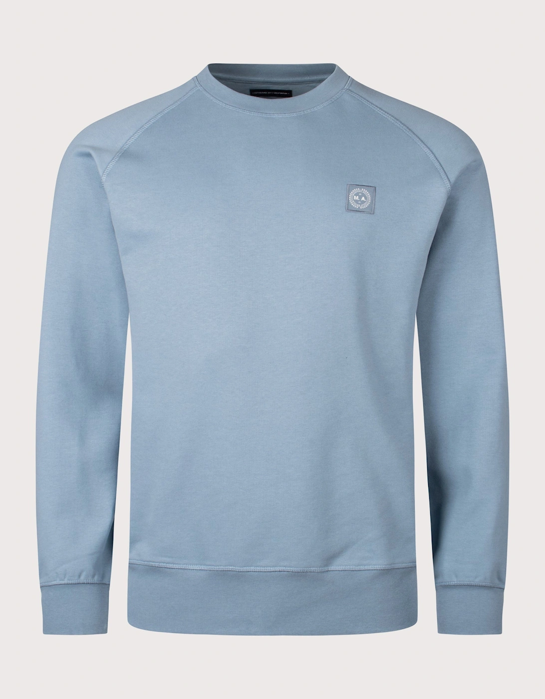 Foundation Crew Neck Sweatshirt, 4 of 3
