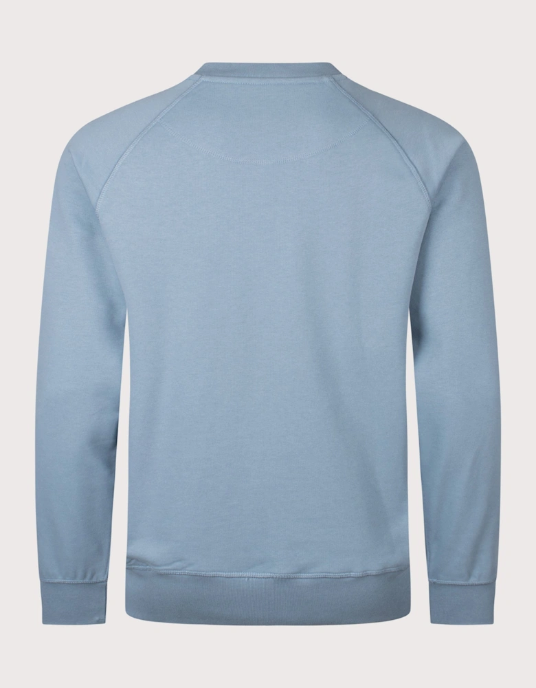 Foundation Crew Neck Sweatshirt