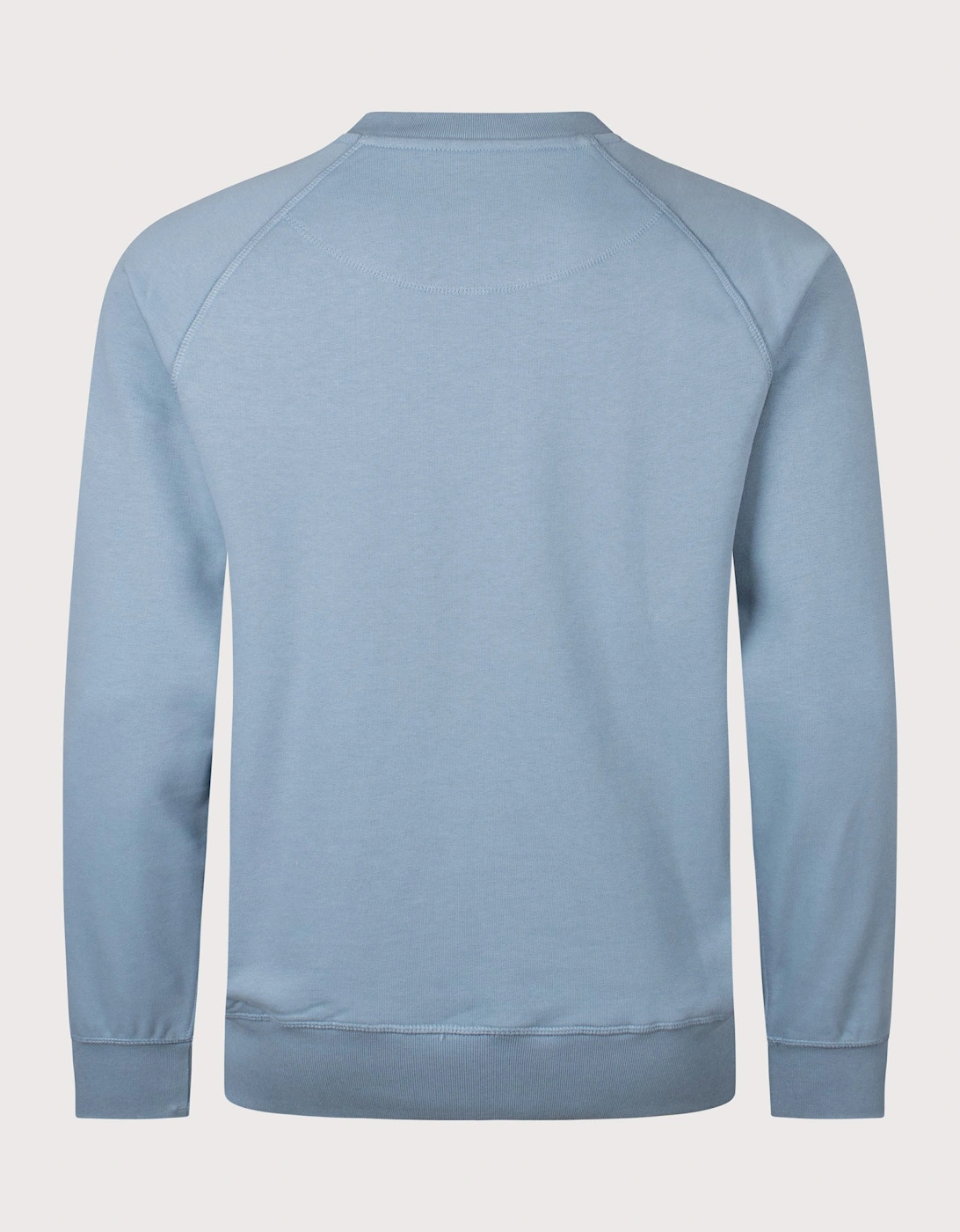 Foundation Crew Neck Sweatshirt