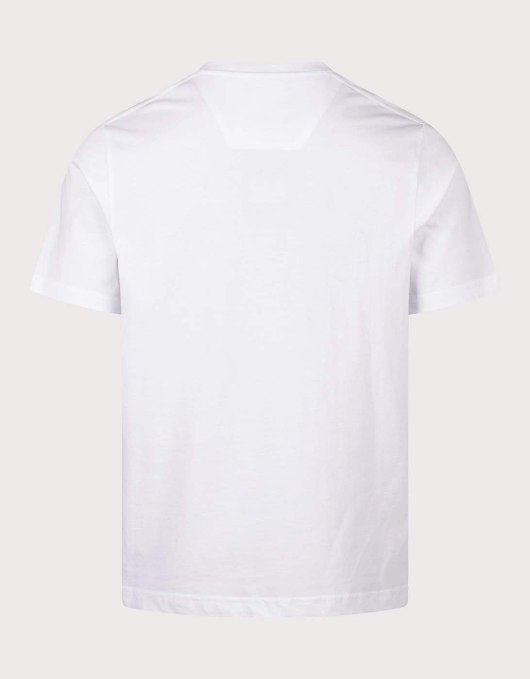 Adored Box Logo T-Shirt