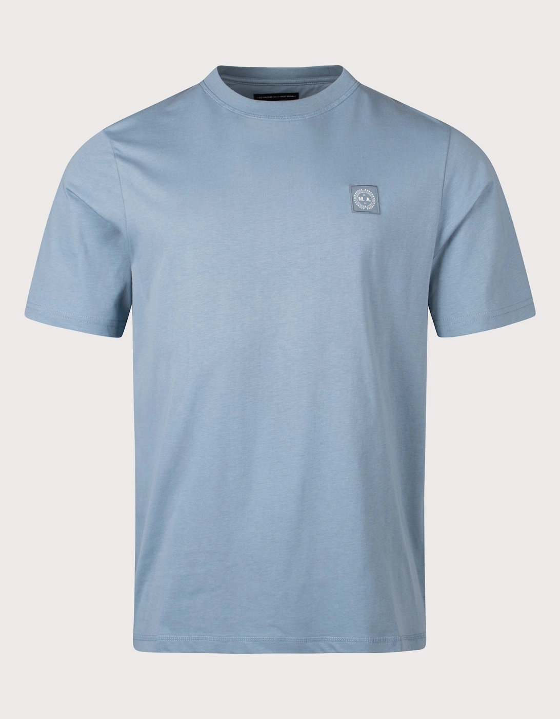 Foundation T-Shirt, 4 of 3
