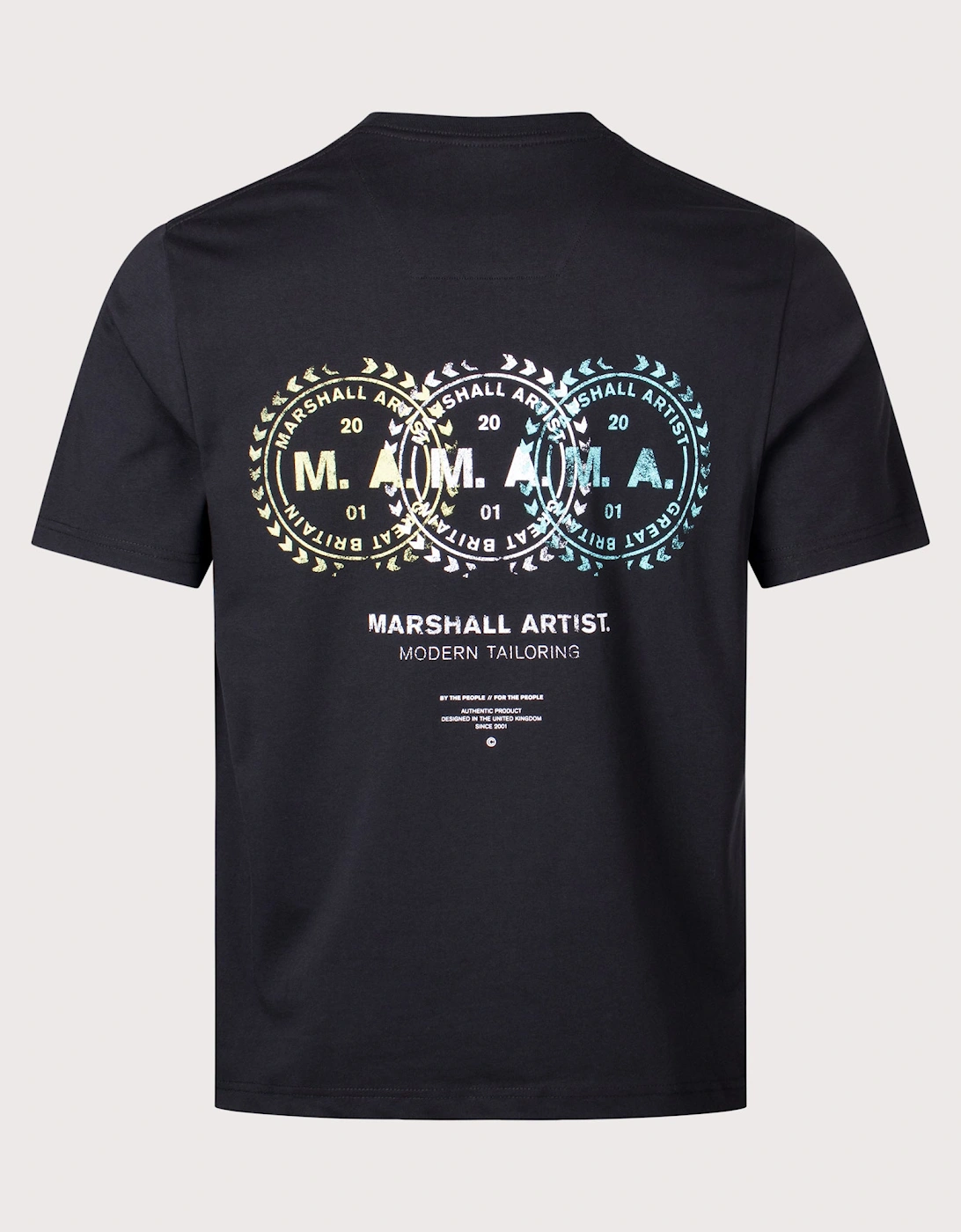 Karma T-Shirt, 4 of 3
