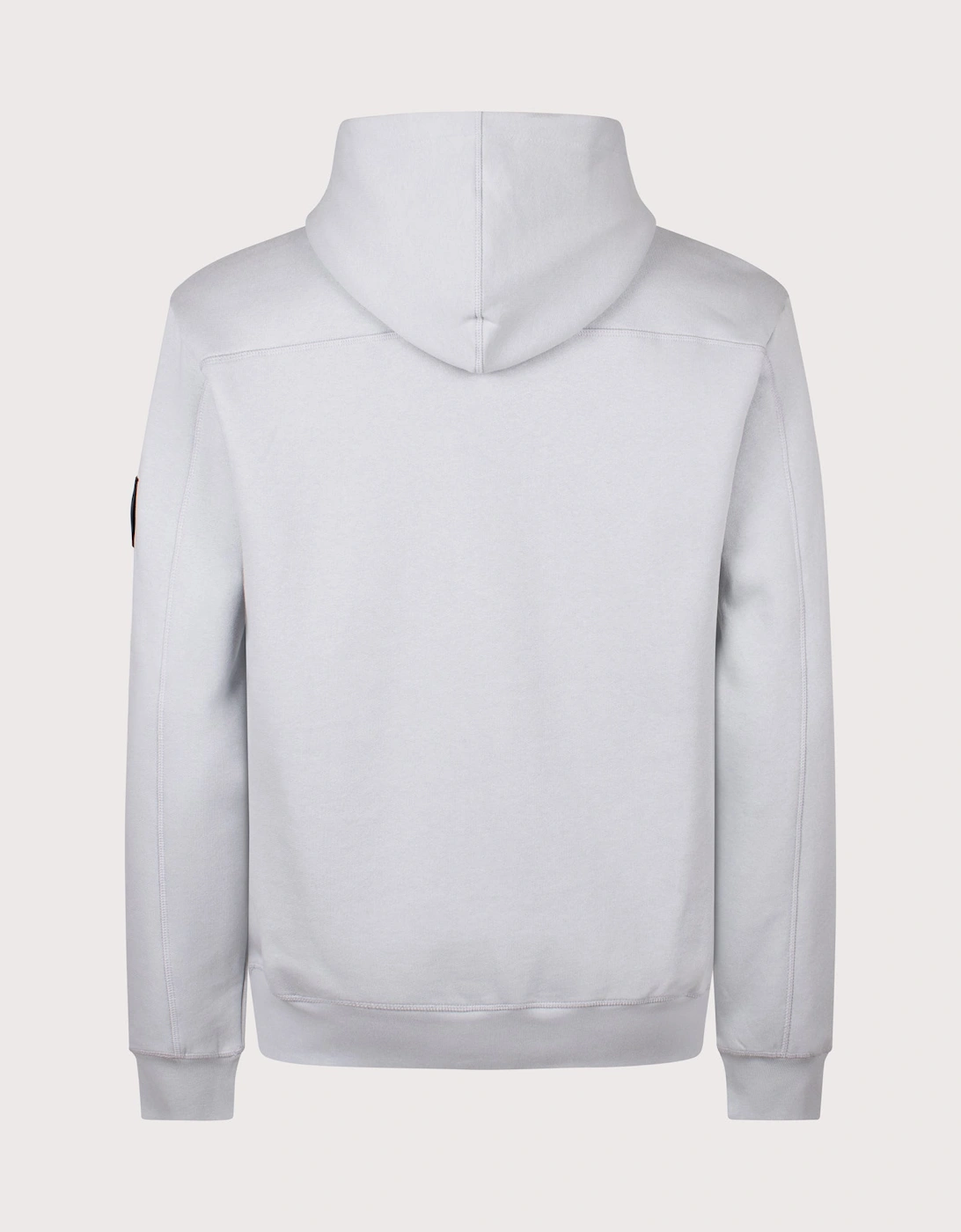 Siren Overhead Hoodie