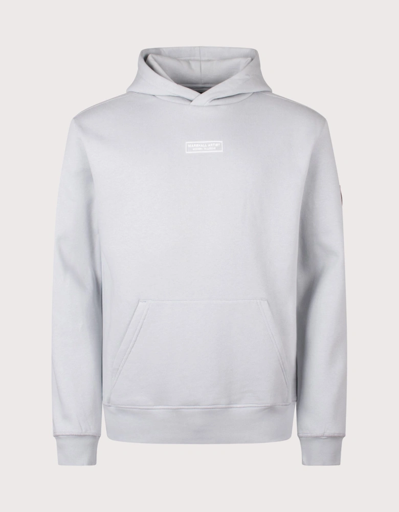 Siren Overhead Hoodie