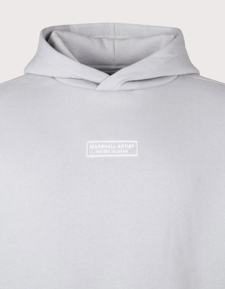 Siren Overhead Hoodie