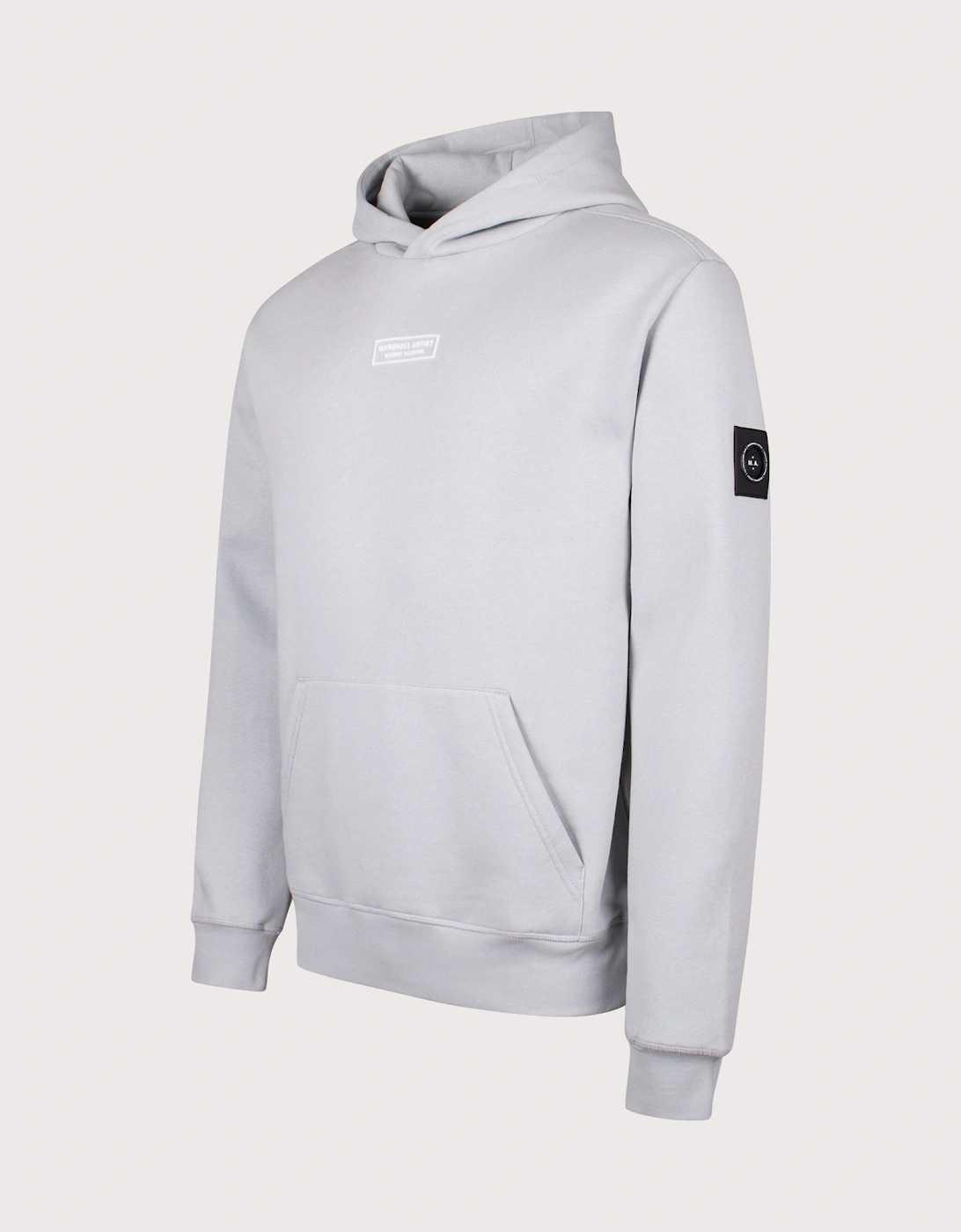 Siren Overhead Hoodie, 6 of 5