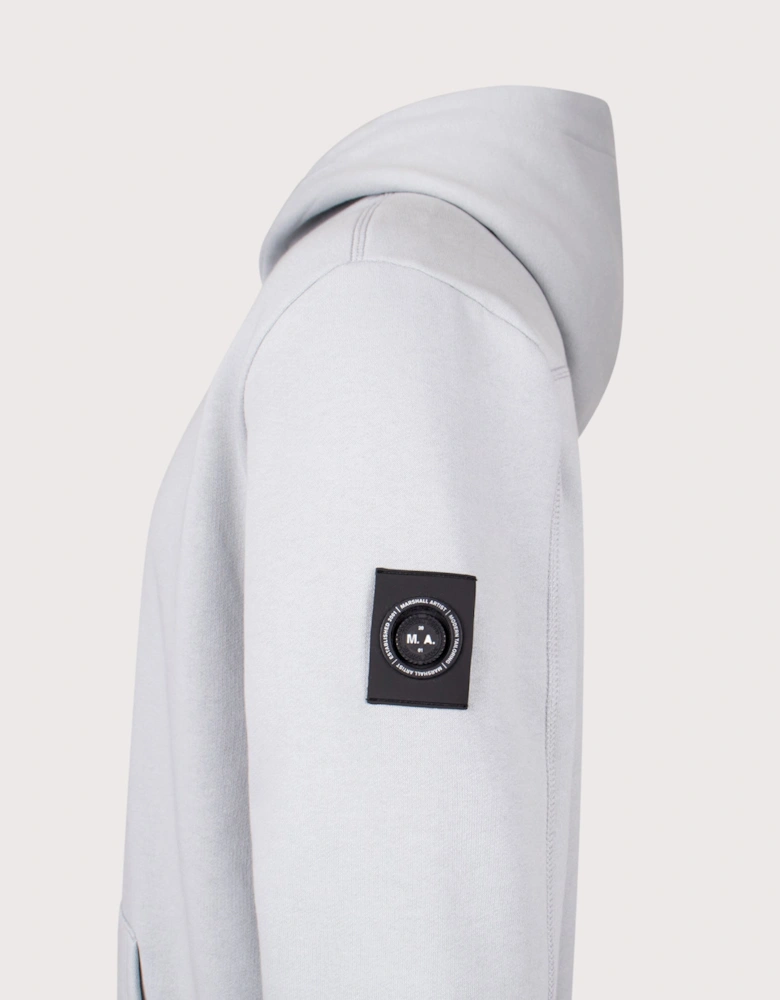Siren Overhead Hoodie