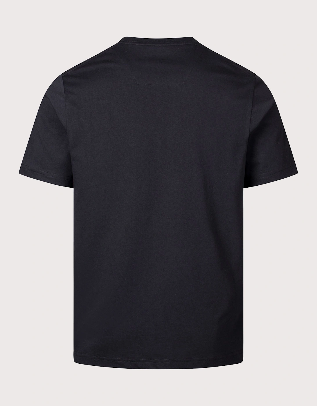 Adored Box Logo T-Shirt