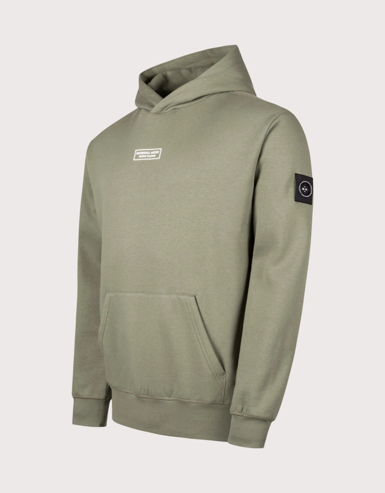 Siren Overhead Hoodie