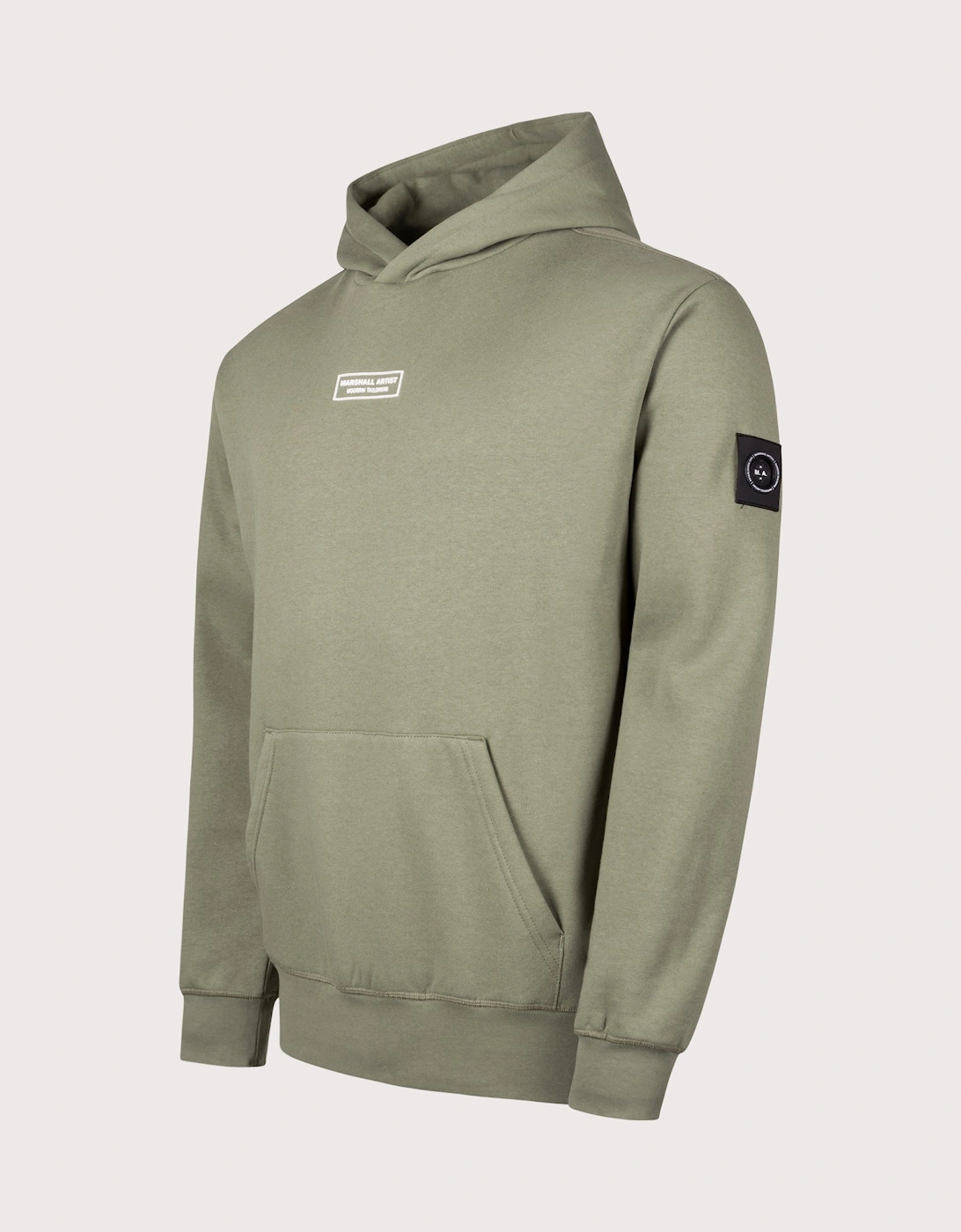 Siren Overhead Hoodie, 6 of 5