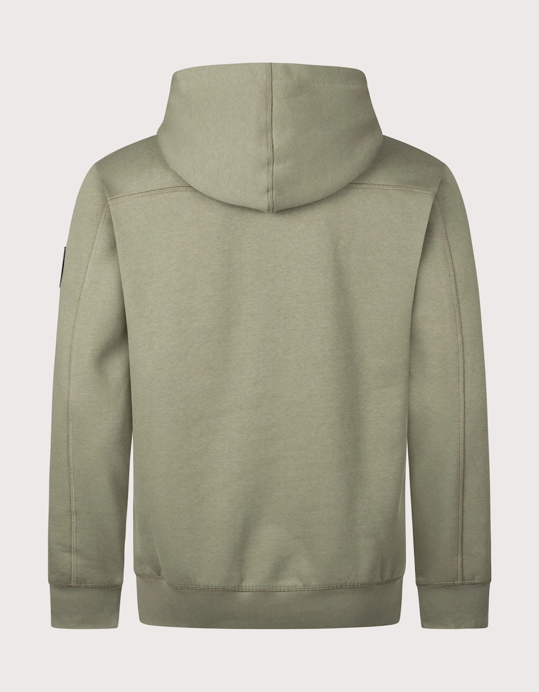 Siren Overhead Hoodie